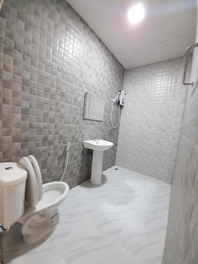 Wicket White Villa Ratchaburi Zewnętrze zdjęcie